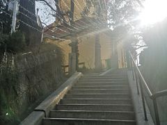 -青岛市江苏路基督教堂
