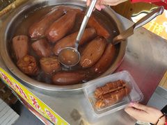 -小邢板栗(星悦广场店)