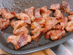 -百年食客韩式烤肉(南三环店)
