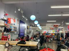 -GAP(王府井奥莱·香江小镇店)