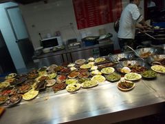 -老盛兴汤包馆(安波店)