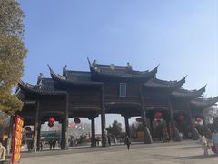 -朱仙镇启封故园景区