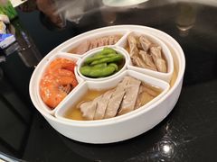 -忆家一宴(大木桥路旗舰店)