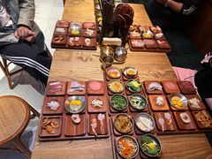 -银米·云南传统过桥米线(双廊黑金冠店)