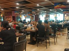 -武林厨神·粤式茶点(五羊店)