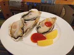 -圣丰索菲特·2 On 988 Café 自助餐厅