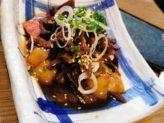 -松岛日本料理(汾江路店)