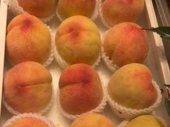 -每日新鲜水果吧(南京东路店)