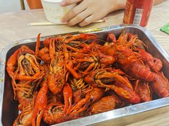 -江城燕子大排档(江汉路步行街店)