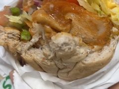 -赛百味SUBWAY(星耀店)