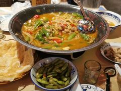 -江味龙虾馆·裸蓝龙虾(南山店)