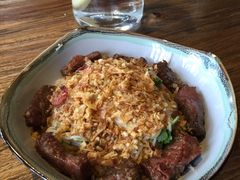 -喜越泰莱·泰越料理(海逸新天地店)