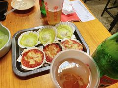 -炒豆合作社(东四总店)