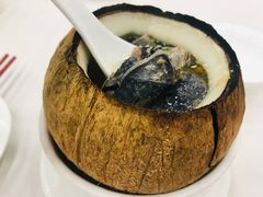 -宜宾海鲜酒家·三十年老字号