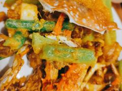 -夹夹大·蟹蟹大排档(财富又一城店)