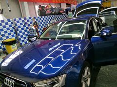 -北京祥龙博瑞汽车服务（集团）有限公司六分公司