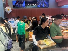-巴黎优朵烘焙馆(菱角湖壹号店)