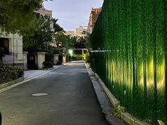 -农家湘菜(安亭店)
