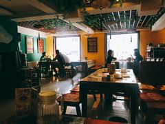 大堂-新疆儿子娃娃餐厅(锦华街店)