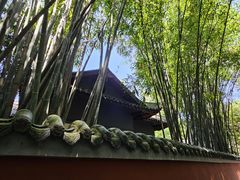 -成都杜甫草堂博物馆