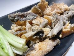 -鱼酷活鱼烤鱼(沈阳大悦城店)