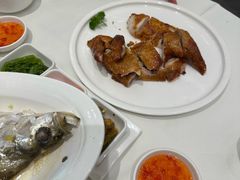 -万龙洲海鲜(大兴绿地缤纷城店)