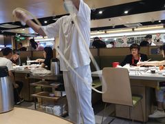 -海底捞火锅(天津SM城市广场店)