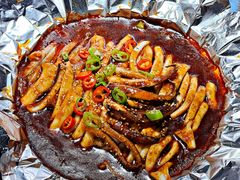 -壹加壹电烤串(总店)