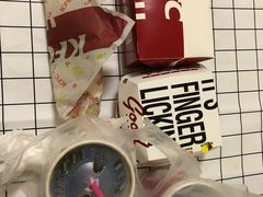 -肯德基(成山路地铁站店)