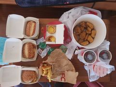 -肯德基(南五店)