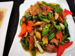 -喜洲翰林餐厅(董家百年老宅店)