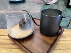 -Home Cafe(水榭春天店)