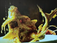 -鲁菜根·泰山菜(泰山店)