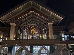-昆明洲际酒店