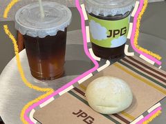 -JPG canteen(深圳科兴店)