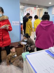 点击看大图 -杭州复旦儿童医院·语言发育迟缓·自闭症干预·注意力训练