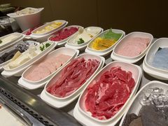 -海底捞火锅(吴中路店)