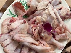 -尚竹阁冬瓜盅·18年地标美食(平洲店)