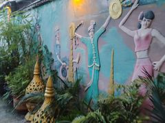 -品德宏·孔雀宴的发源地(金塔园店)