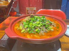 -黄弟大排档·湖南菜·小龙虾·小海鲜(凯旋北路店)