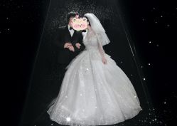 -青禾蒙娜丽莎婚纱摄影(武汉总店)