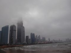 -青岛第三海水浴场