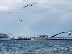 -青海湖二郎剑景区