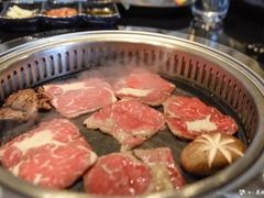 -西安浐灞艾美酒店·汉江餐厅·火锅