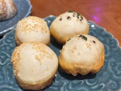 -鑫震源·苏式大虾生煎(山塘街店)