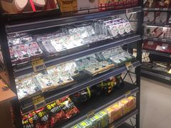 -盒马鲜生(宝地店)