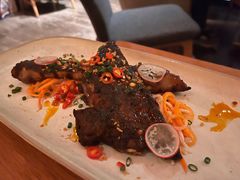 -THE CANNERY&JUJU 新鲜海鲜·牛排美食酒廊