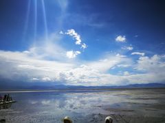-青海湖国家重点风景名胜区
