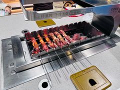 -丰茂烤串(公园店)