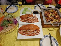 -红红烤鸭店(西单店)
